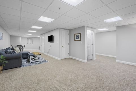 Tiny photo for 722 N NORTHWEST Highway #A, Park Ridge, IL 60068 (MLS # 12488743)