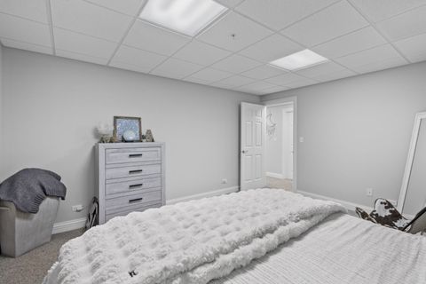 Tiny photo for 722 N NORTHWEST Highway #A, Park Ridge, IL 60068 (MLS # 12488743)