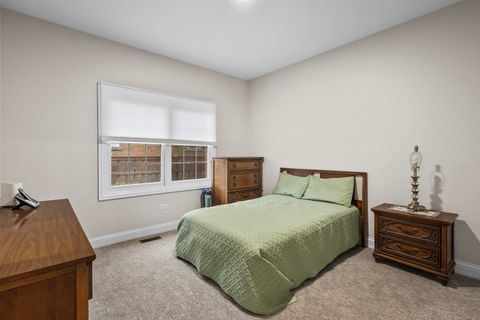 Tiny photo for 722 N NORTHWEST Highway #A, Park Ridge, IL 60068 (MLS # 12488743)