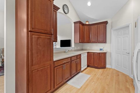 Tiny photo for 722 N NORTHWEST Highway #A, Park Ridge, IL 60068 (MLS # 12488743)