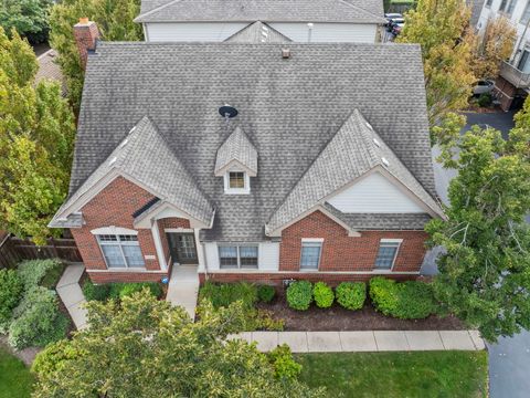 Tiny photo for 722 N NORTHWEST Highway #A, Park Ridge, IL 60068 (MLS # 12488743)
