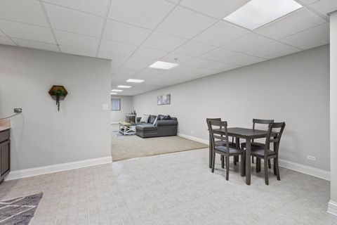 Tiny photo for 722 N NORTHWEST Highway #A, Park Ridge, IL 60068 (MLS # 12488743)