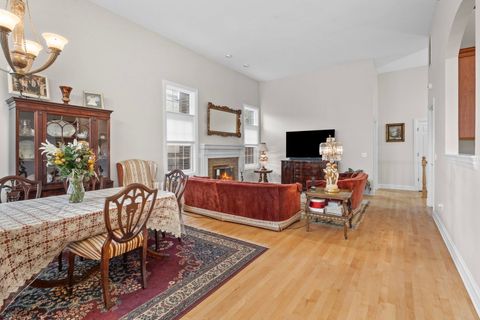 Tiny photo for 722 N NORTHWEST Highway #A, Park Ridge, IL 60068 (MLS # 12488743)