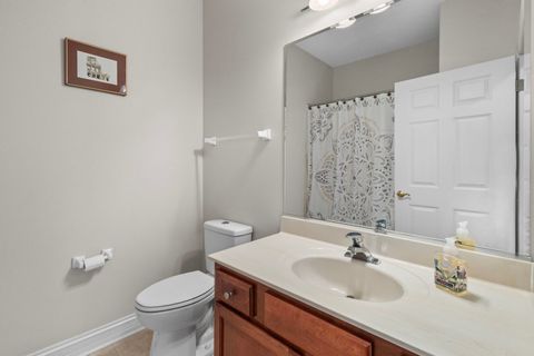Tiny photo for 722 N NORTHWEST Highway #A, Park Ridge, IL 60068 (MLS # 12488743)