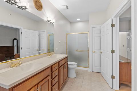 Tiny photo for 722 N NORTHWEST Highway #A, Park Ridge, IL 60068 (MLS # 12488743)
