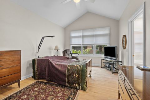 Tiny photo for 722 N NORTHWEST Highway #A, Park Ridge, IL 60068 (MLS # 12488743)