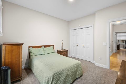 Tiny photo for 722 N NORTHWEST Highway #A, Park Ridge, IL 60068 (MLS # 12488743)