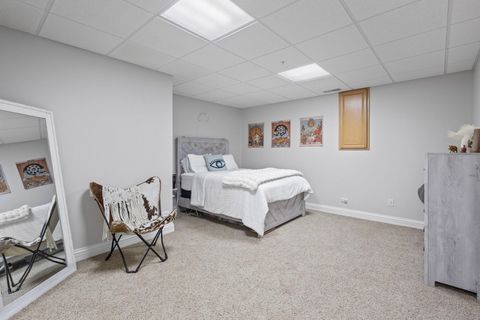 Tiny photo for 722 N NORTHWEST Highway #A, Park Ridge, IL 60068 (MLS # 12488743)