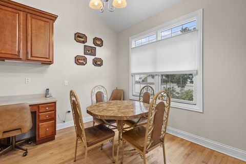 Tiny photo for 722 N NORTHWEST Highway #A, Park Ridge, IL 60068 (MLS # 12488743)
