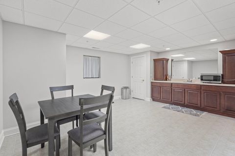 Tiny photo for 722 N NORTHWEST Highway #A, Park Ridge, IL 60068 (MLS # 12488743)