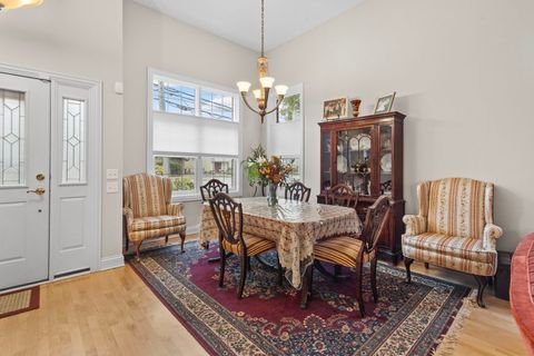 Tiny photo for 722 N NORTHWEST Highway #A, Park Ridge, IL 60068 (MLS # 12488743)