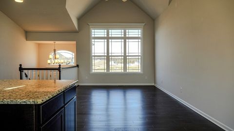 A home in Merrillville