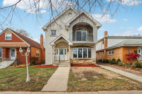 A home in Niles