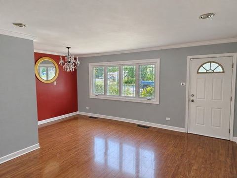 Tiny photo for 660 163rd Street, Calumet City, IL 60409 (MLS # 12760122)