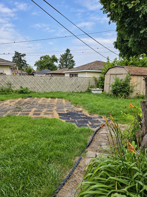 Tiny photo for 660 163rd Street, Calumet City, IL 60409 (MLS # 12760122)