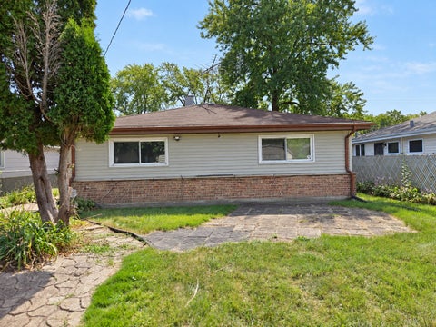 Tiny photo for 660 163rd Street, Calumet City, IL 60409 (MLS # 12760122)