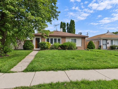Tiny photo for 660 163rd Street, Calumet City, IL 60409 (MLS # 12760122)