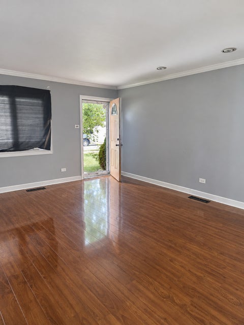 Tiny photo for 660 163rd Street, Calumet City, IL 60409 (MLS # 12760122)