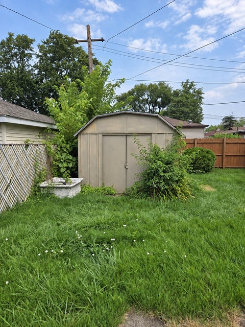 Tiny photo for 660 163rd Street, Calumet City, IL 60409 (MLS # 12760122)