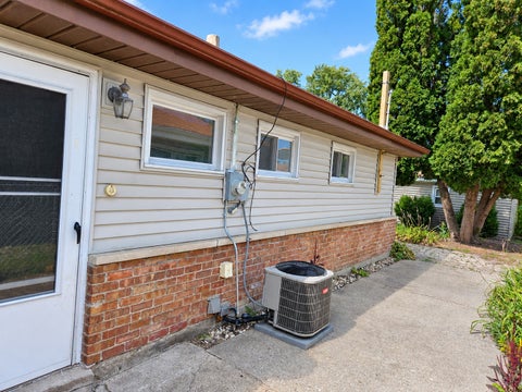 Tiny photo for 660 163rd Street, Calumet City, IL 60409 (MLS # 12760122)