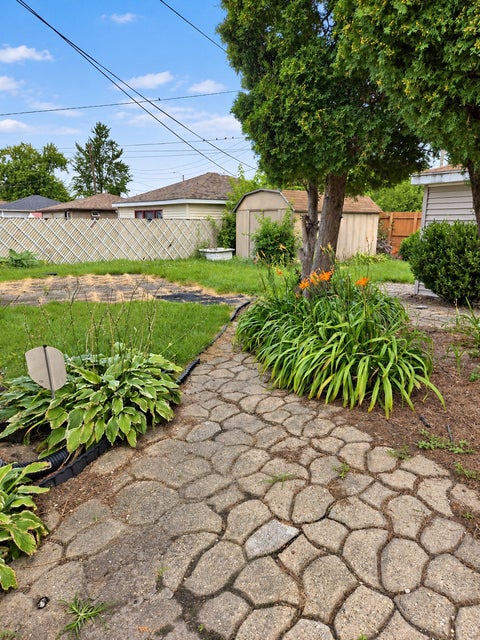 Tiny photo for 660 163rd Street, Calumet City, IL 60409 (MLS # 12760122)
