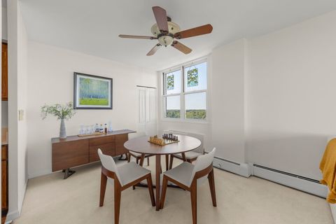Tiny photo for 33 N Main Street #11A, Lombard, IL 60148 (MLS # 12469073)