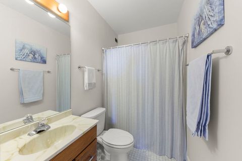 Tiny photo for 33 N Main Street #11A, Lombard, IL 60148 (MLS # 12469073)