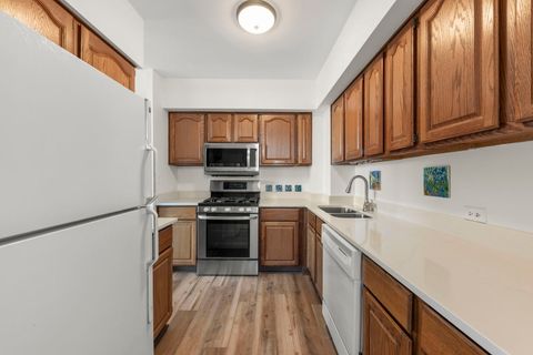 Tiny photo for 33 N Main Street #11A, Lombard, IL 60148 (MLS # 12469073)