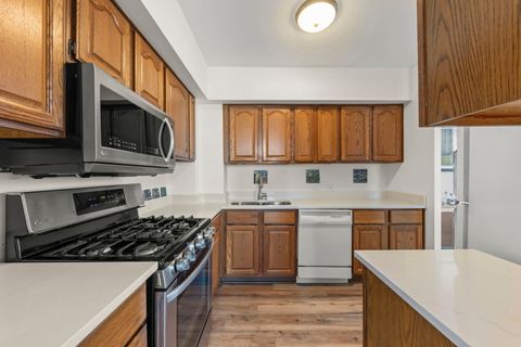 Tiny photo for 33 N Main Street #11A, Lombard, IL 60148 (MLS # 12469073)