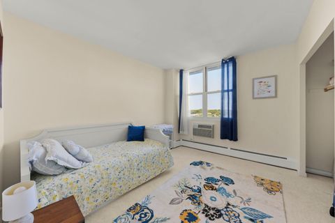 Tiny photo for 33 N Main Street #11A, Lombard, IL 60148 (MLS # 12469073)