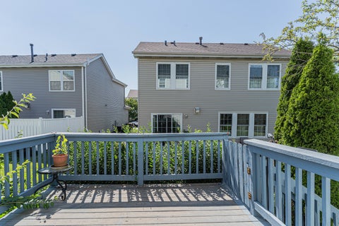 Tiny photo for 25 Primrose Lane, Oswego, IL 60543 (MLS # 12704579)