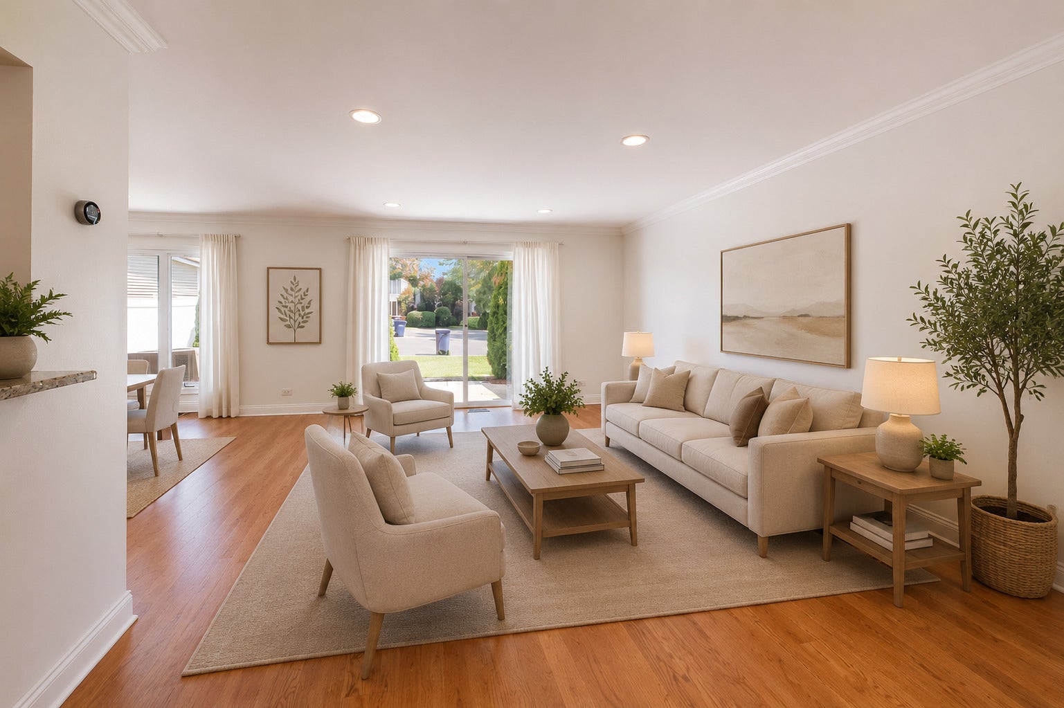 520 HUMMINGBIRD Lane