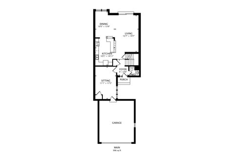 Tiny photo for 520 HUMMINGBIRD Lane, Deerfield, IL 60015 (MLS # 12755062)