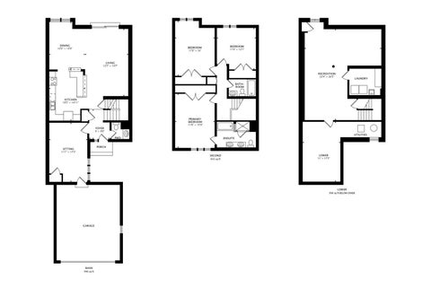 Tiny photo for 520 HUMMINGBIRD Lane, Deerfield, IL 60015 (MLS # 12755062)