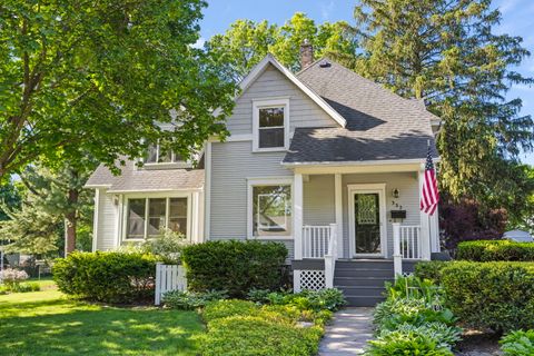 332 E Ottawa Street Sycamore IL 60178