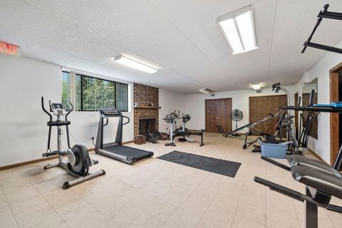 Tiny photo for 1420 Woodbridge Road #3A, Joliet, IL 60436 (MLS # 12641915)
