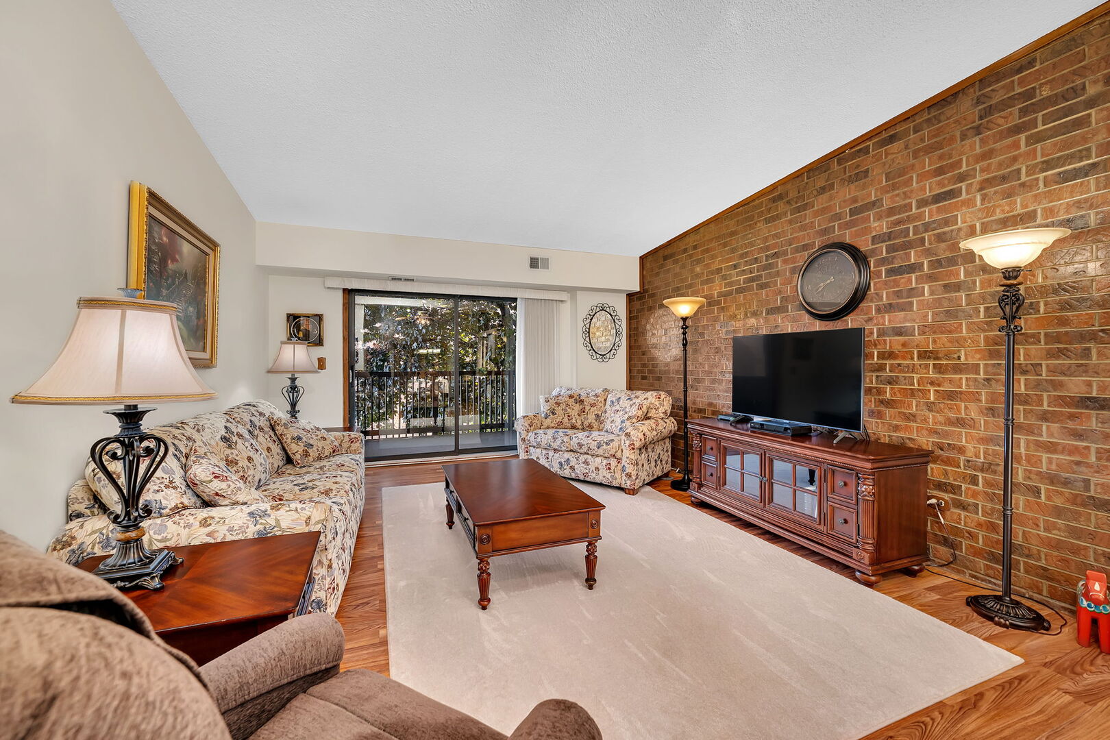 1420 Woodbridge Road 3A