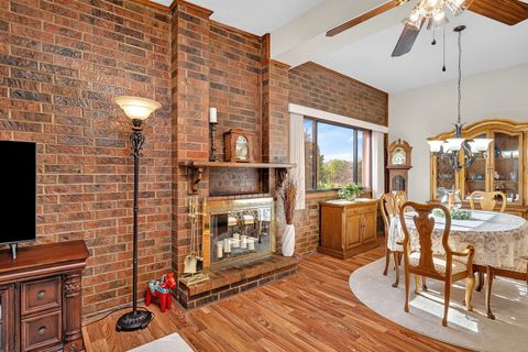 Tiny photo for 1420 Woodbridge Road #3A, Joliet, IL 60436 (MLS # 12641915)