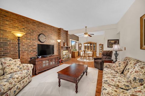Tiny photo for 1420 Woodbridge Road #3A, Joliet, IL 60436 (MLS # 12641915)