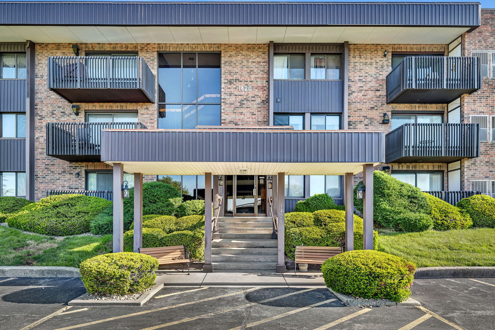 1420 Woodbridge Road 3A