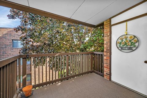Tiny photo for 1420 Woodbridge Road #3A, Joliet, IL 60436 (MLS # 12641915)