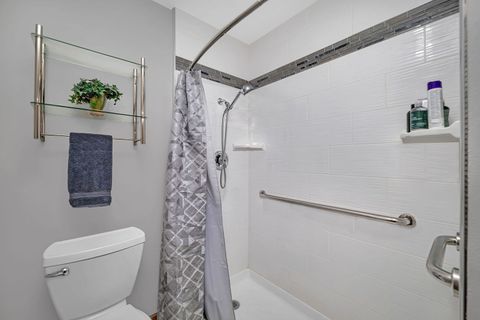Tiny photo for 1420 Woodbridge Road #3A, Joliet, IL 60436 (MLS # 12641915)