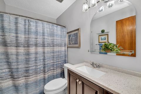 Tiny photo for 1420 Woodbridge Road #3A, Joliet, IL 60436 (MLS # 12641915)