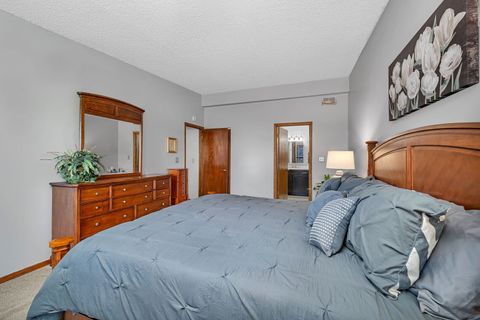 Tiny photo for 1420 Woodbridge Road #3A, Joliet, IL 60436 (MLS # 12641915)