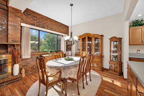 Tiny photo for 1420 Woodbridge Road #3A, Joliet, IL 60436 (MLS # 12641915)