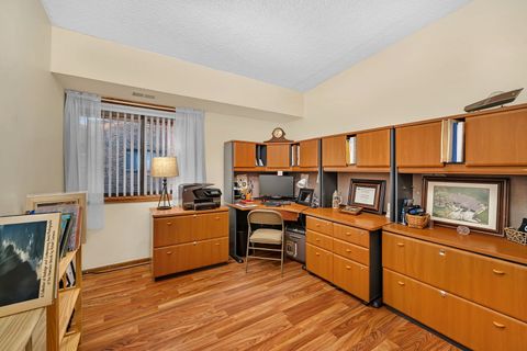 Tiny photo for 1420 Woodbridge Road #3A, Joliet, IL 60436 (MLS # 12641915)
