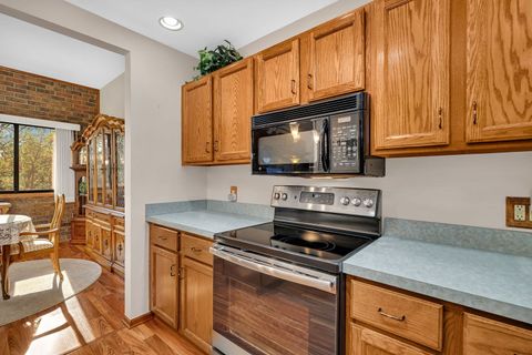 Tiny photo for 1420 Woodbridge Road #3A, Joliet, IL 60436 (MLS # 12641915)