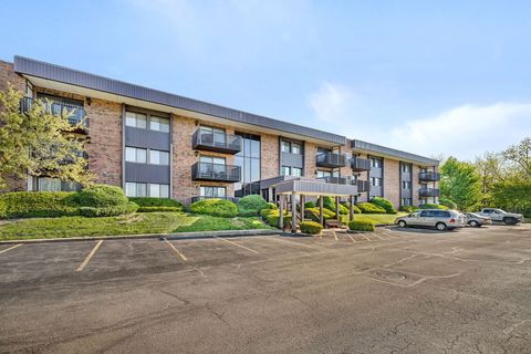 Photo of 1420 Woodbridge Road #3A, Joliet, IL 60436 (MLS # 12641915)