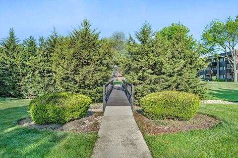 Tiny photo for 1420 Woodbridge Road #3A, Joliet, IL 60436 (MLS # 12641915)