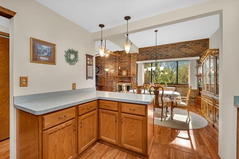 Tiny photo for 1420 Woodbridge Road #3A, Joliet, IL 60436 (MLS # 12641915)
